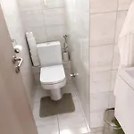 Istvan Apartment
