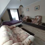 Apartment Istvan *