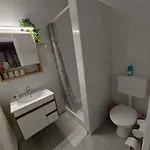 Istvan Apartment