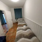 Istvan Apartment *