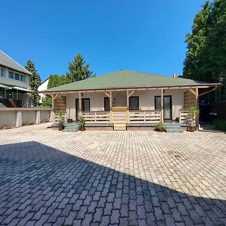 Apartamento István *