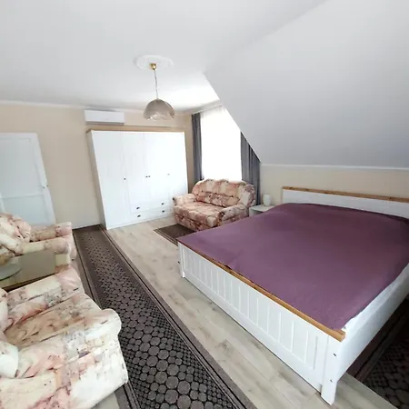 István Apartman Keszthely