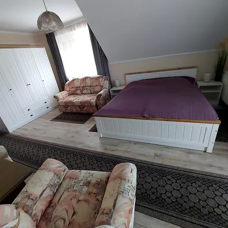 Lägenhet Istvan Keszthely