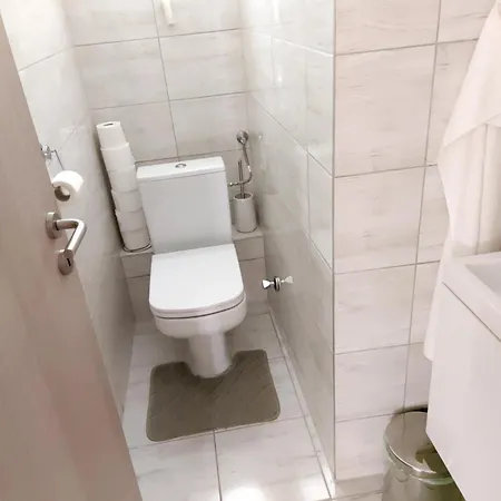 István Apartmán