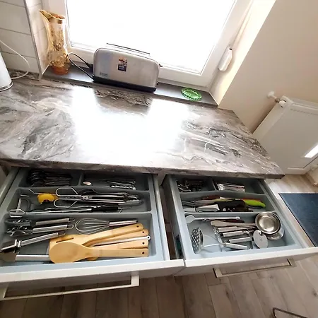 Apartman István