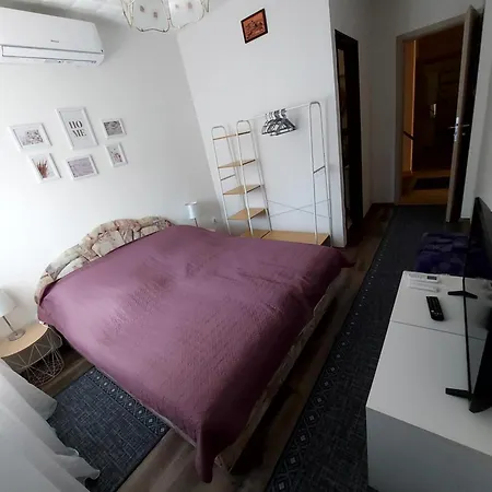 Lägenhet Istvan Keszthely