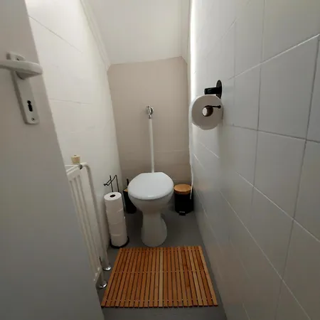 István Apartmán *