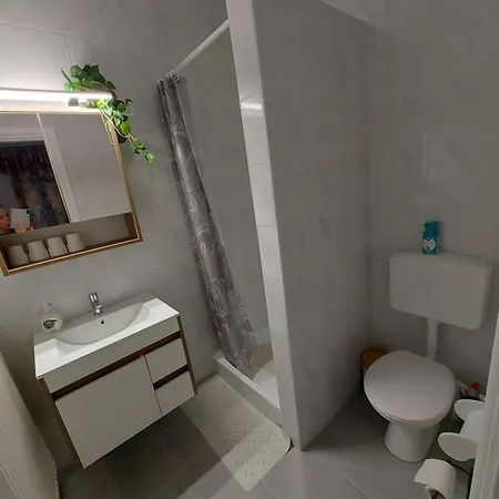 István Apartmán