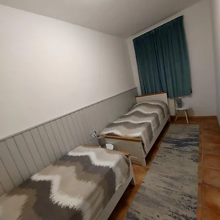 István Apartmán