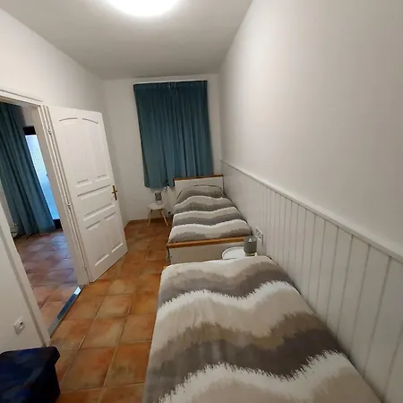 István Appartamento *