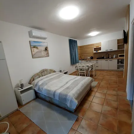Appartamento István *