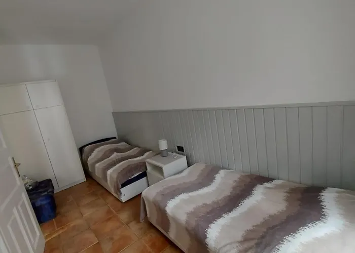 István Apartman Keszthely