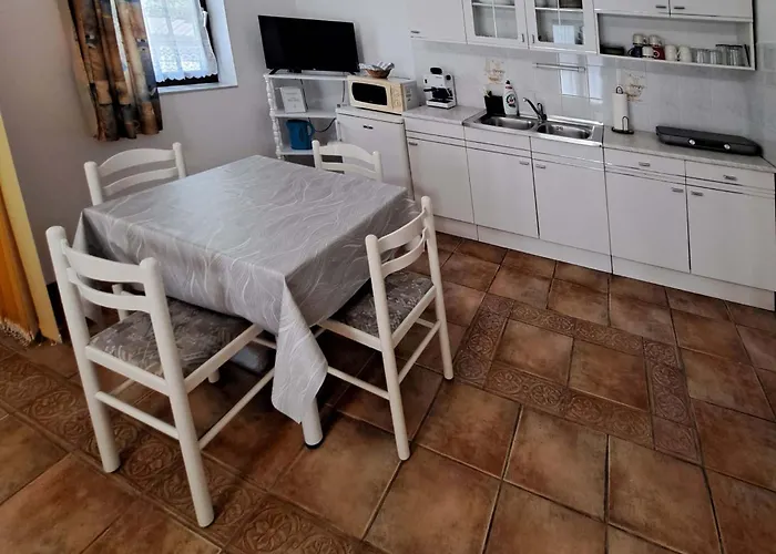 Apartman István Keszthely