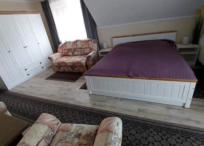 דירה Istvan קסזטלי