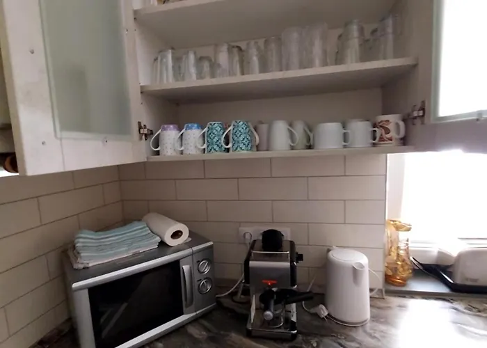 Istvan דירה קסזטלי