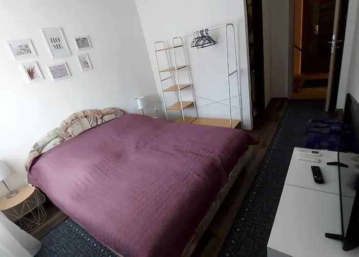 דירה Istvan קסזטלי