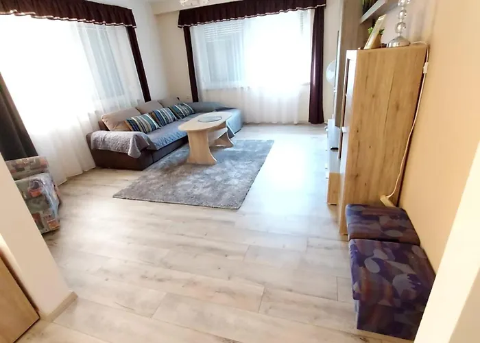 Apartman István