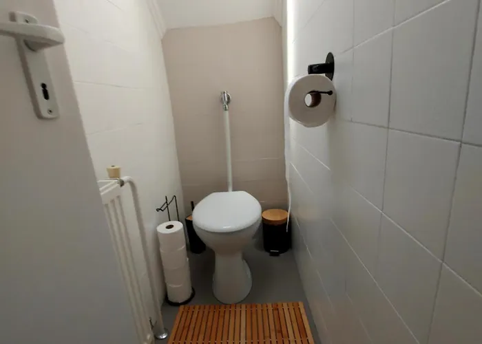 István Apartman *